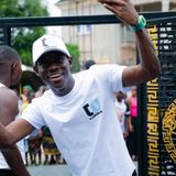 Wiskid fears Burna Boy now