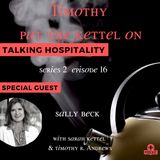 The Hoteliers Charter : Uniting The Hotel Industry | Sally Beck