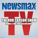 The Rob Carson Show