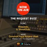 The Request Buzz | Requests & Shoutouts