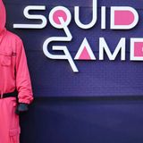 Squid game 3 - Finale