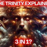 The TRINITY Explained Without Confusion-Finally Understand God