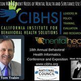 Information Management Needs of Mental Health and Substance Use Programs