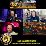 Episode 446 - The Good Old Floppy!