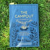 Jen Stevenson Releases The Campout Cookbook