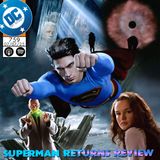 Superman Returns Review