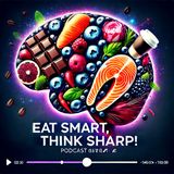 Brain Food: 12 Superfoods That Supercharge Your Mind!