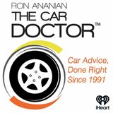 Ron Ananian, The Car Doctor - June 7, 2025 - Hour 1 - New Car Tariffs & Servicing 1234YF AC Machines - (855)560-9900  24/7  Hotline