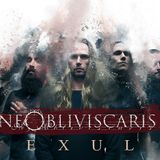 Exorcising The Demons With XEN From NE OBLIVISCARIS