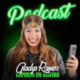 Gladys Ramos - Entrevista con Julieta Davalos Terapeuta