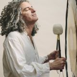 Rob McConnell Interviews -  ALEXANDRE TANNOUS - Sound Meditation