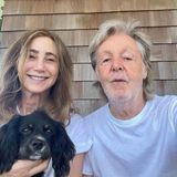 Paul McCartney Says Beatles Song Has A Part Only Dogs Can Hear - Do Pets Slow Down Your Aging Process?