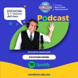 Podcast de marzo 2023 - Lic. Salvador Figueroa