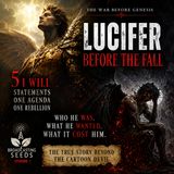 Who Lucifer Actually Was