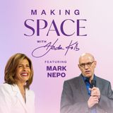 Mark Nepo on How the Words You Choose Shape the Life You Live