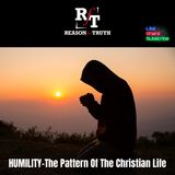 PT1-The Pattern of the Christian Life-HUMILITY (Phil. 2:1-11) - 11:3:25, 7.22 PM