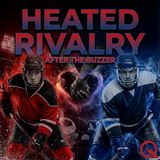 Heated Rivalry - AFTER THE BUZZER - WHAT THIS MEANS FOR STORIES LIKE THIS