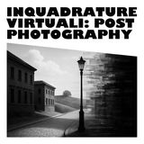Virtual Photography - Post fotografia tra AI, mondi virtuali e provocazioni filosofiche
