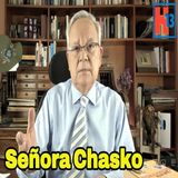 Señora Chasko
