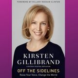 Kirsten Gillibrand, Off the Sidelines (Book Club, Episode 5)