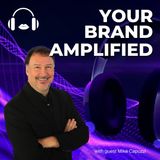 S E43: Mike Capuzzi: The Power of Shooks™ (Short Helpful Books)