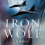 USAF Captain Dale Brown Iron Wolf