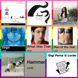 Ep. 298 - Gigi Perez & Lorde