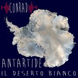 Antartide - Il Deserto Bianco