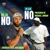 Episodio 65: Desde Valderrama con nostalgia y temor