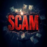 Phishing and Smishing -  Navigating Email and Text Fraud