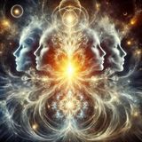 Urantia Paper 25 - The Messenger Hosts of Space: Havona Servitals and Universal Conciliators