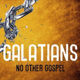 Galatians - Part 4