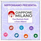 Esplorare Milano sulle orme del Giappone: Giappone Milano