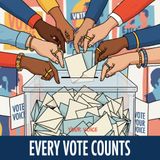 Why Election Day Is Bigger Than Any President
