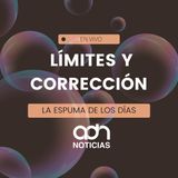 Confundimos respeto con permisividad