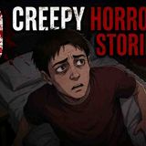 19 Creepy TRUE  Horror Stories Animated