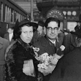 # 25 | Ginzburg e Pizzoli, una storia condivisa