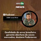 Podcast: Produtores em alerta devido à falta de insumos