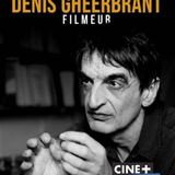 Festival "Doc-Cévennes" de Lassalle avec Denis Gheerbrant (Partie 2)