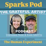 Sparks Pod - The Human Experiment + More