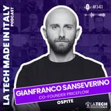 #141 Il prezzo giusto per battere la concorrenza (Gianfranco Sanseverino)