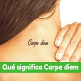 Carpe diem