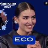 Joan Thiele - Eco è il Nuovo Singolo del Festival di Sanremo 2025 Radio Puggini