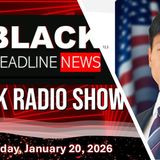 BHN Talk Radio 1-20-26: The micro and nanoplastic to health crisis is real; special guest, Dr. John Ahn explains