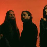 AXIS MUNDI Unleashed: EDDIE BERG On IMMINENCE’s Brutal New Era