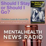 Should I Stay or Should I Go? Christine Louis de Cannonville, Ep. 2