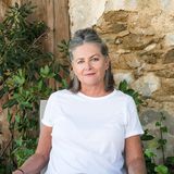 To Kythera, with my mother