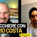 4 chiacchiere con Dario Costa il primo a far volare un aereo in due gallerie
