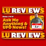 UFOs: Ask Me Anything