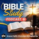 Pressing into God #faith #bible